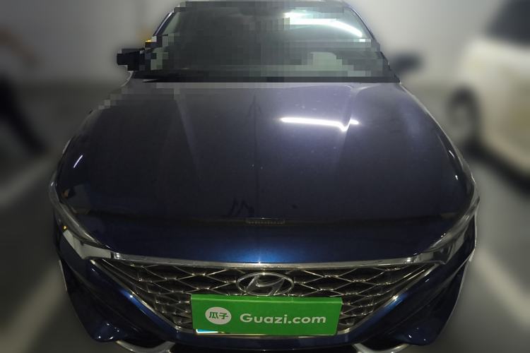 Used Hyundai Lafesta 2019 280TGDi Smart Speed Version China V Standard