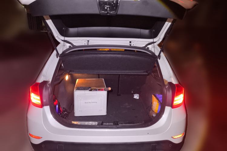 Used BMW X1 2014 sDrive18i Leading Model