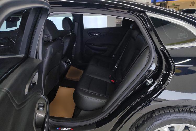 Used Chevrolet Malibu XL 2022 535T Automatic Sport Edition
