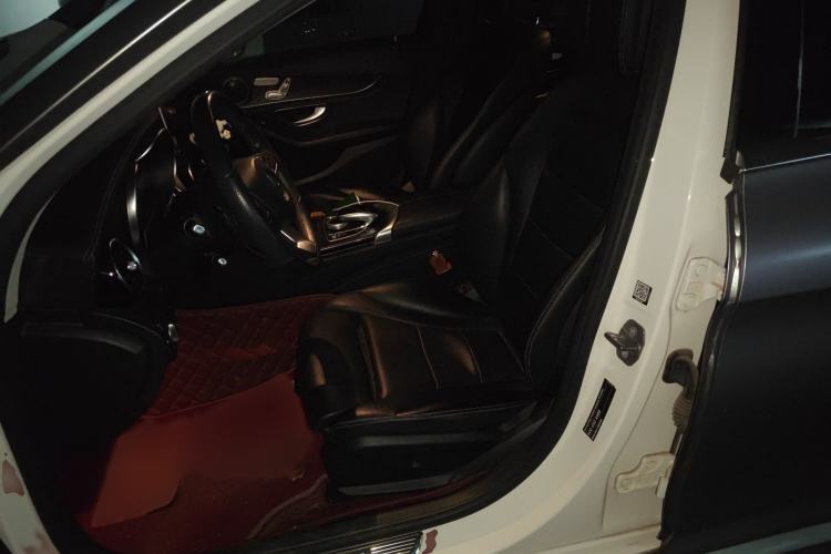 Used Mercedes-Benz C-Class 2017 C 200 L Sport Edition
