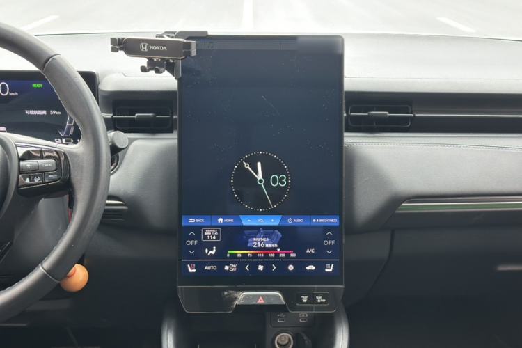 Used Honda e:NP1 2023 420km Extreme Edition