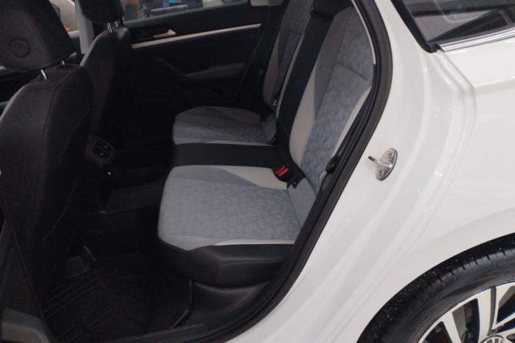 Used Volkswagen Lavida 2023 300TSI DSG Full-Comfort Edition
