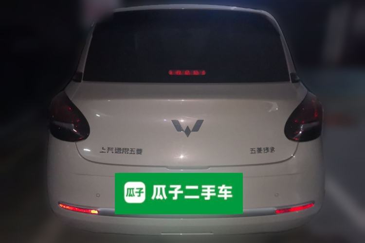 Used Wuling Bingo 2023 203km Light Edition
