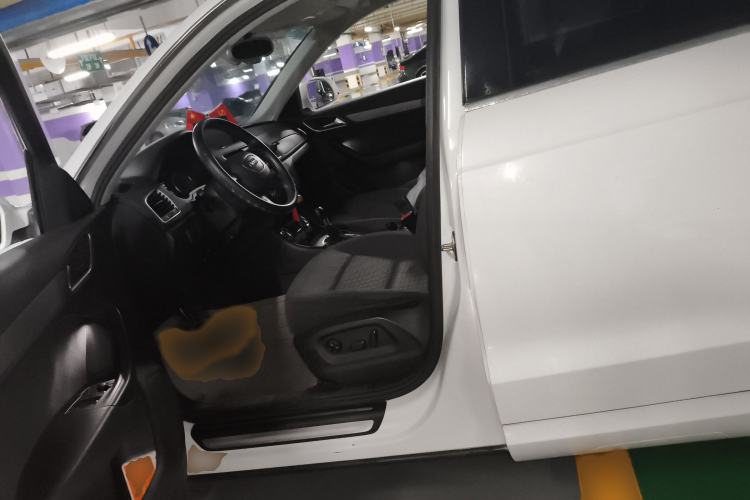 Used Audi Q3 2013 35 TFSI Ambition Edition