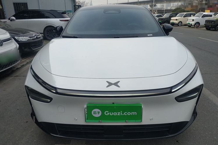 Used XPeng P7+ 2024 Long-Range Max
