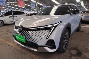 Used GAC Trumpchi EMKOO 2022 2.0T Neutron Star Pro Edition