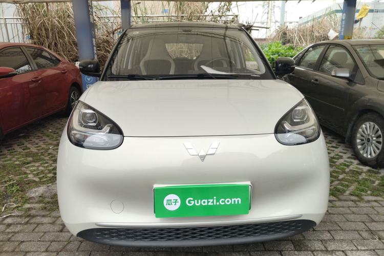 Used Wuling Bingo 2024 203km Light Edition