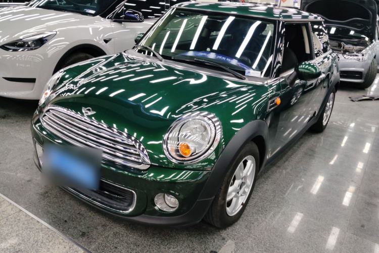 Used MINI MINI 2011 1.6L ONE