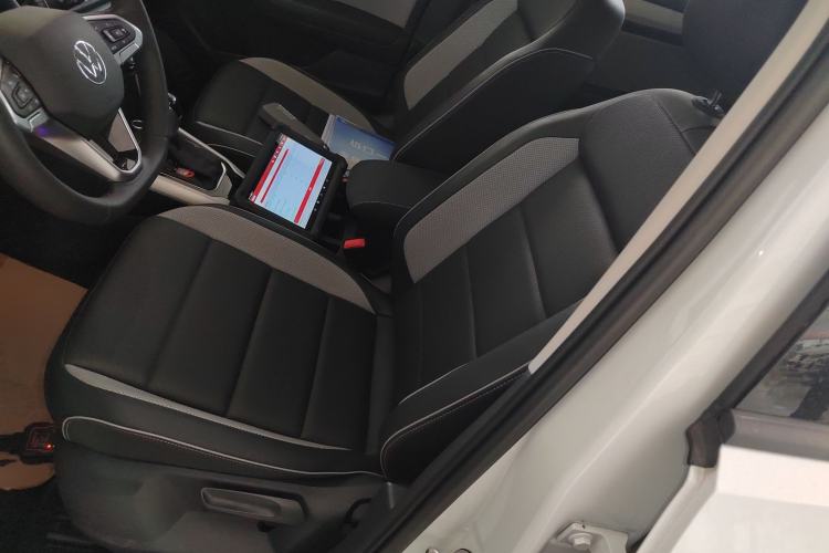 Used Volkswagen T-ROC 2023 280TSI DSG Two-Wheel Drive Time Edition
