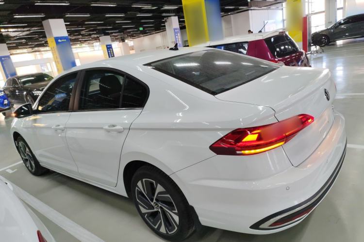 Used Volkswagen Bora 2025 200TSI DSG Enjoy PRO Edition