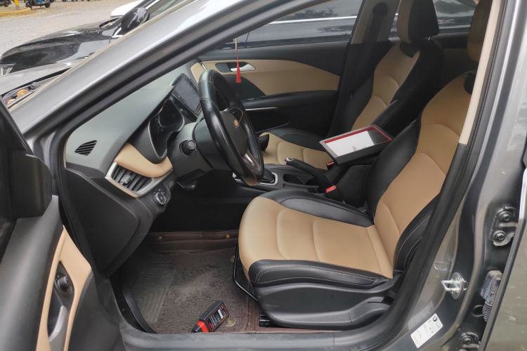 Used Chevrolet Monza 2021 320 Automatic Enjoyment Sunroof Edition
