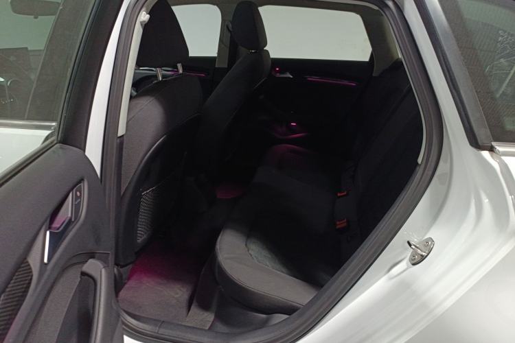 Used Audi A3 2015 Sportback 35 TFSI Millionth Anniversary Intelligent Leading Model
