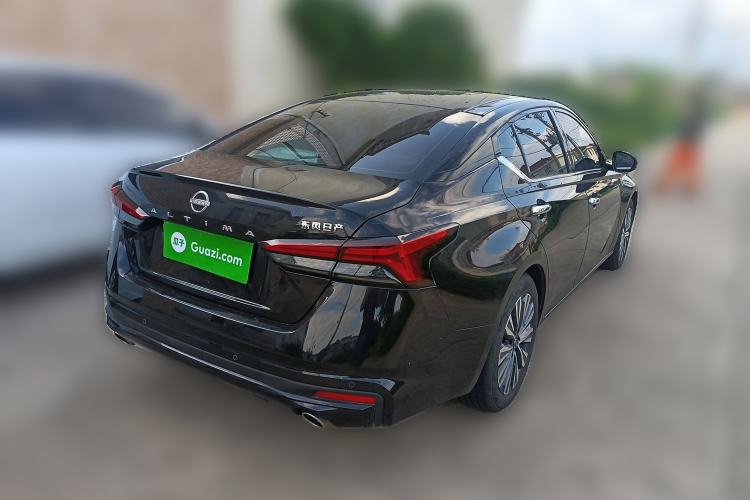 Used Nissan Teana 2022 2.0L XL-TLS Enjoyment Edition
