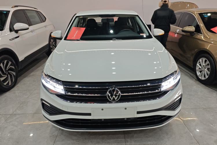 Used Volkswagen Bora 2024 200TSI DSG Comfort Edition