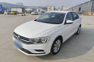 Used Volkswagen Bora 2019 Facelift Bora·Legend 1.5L Automatic Fashion Edition China VI Standard