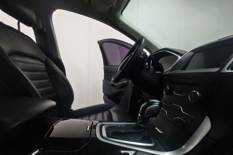 Used Ford Edge 2016 EcoBoost 245 Four-Wheel Drive Titanium Edition 7-Seater