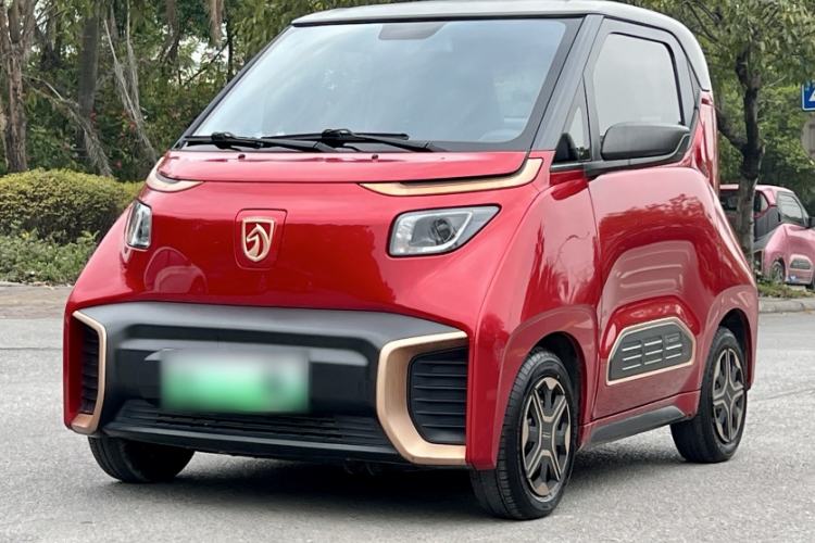 Used Baojun E200 2020 305KM Smart Drive Version