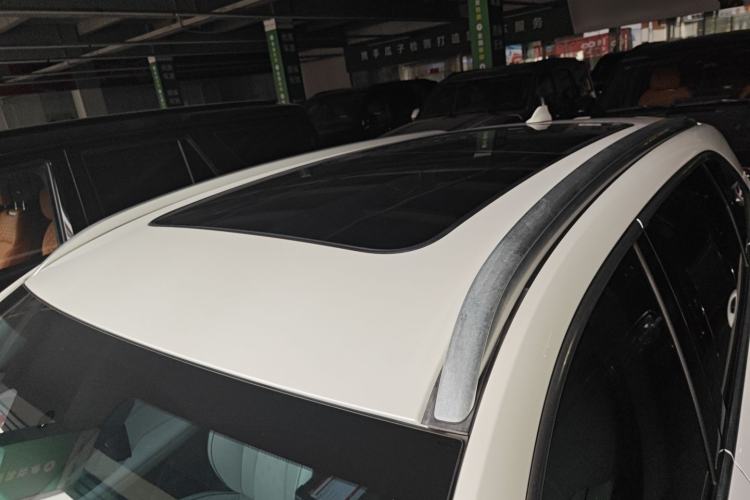 Used Wey Latte DHT 2022 1.5T DHT Big Cup
