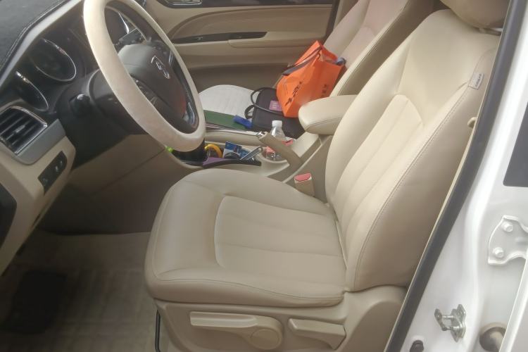 Used Baojun 730 2016 1.5L Manual Luxury Edition 7 Seats