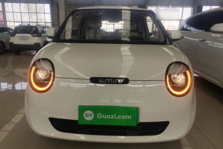 Used  Lumin 2024 130km Qingyue Version