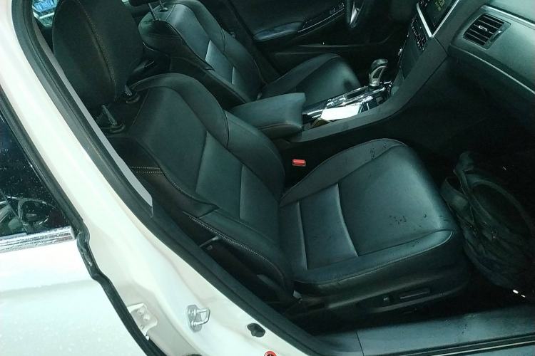 Used Honda Spirior 2015 2.0L Collector's Edition
