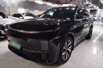 Used Li Auto L7 2023 Pro Model