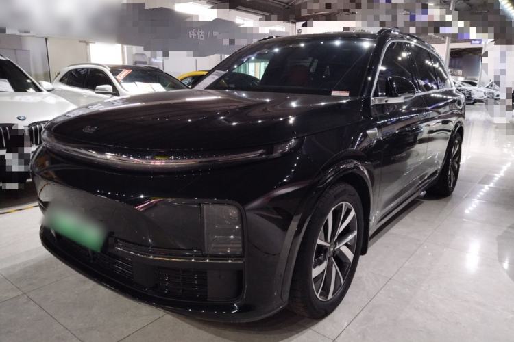 Used Li Auto L7 2023 Pro Model