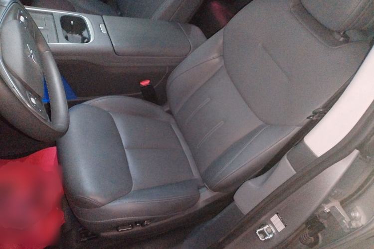 Used XPeng G6 2025 625 Long-Range Max Flagship Edition
