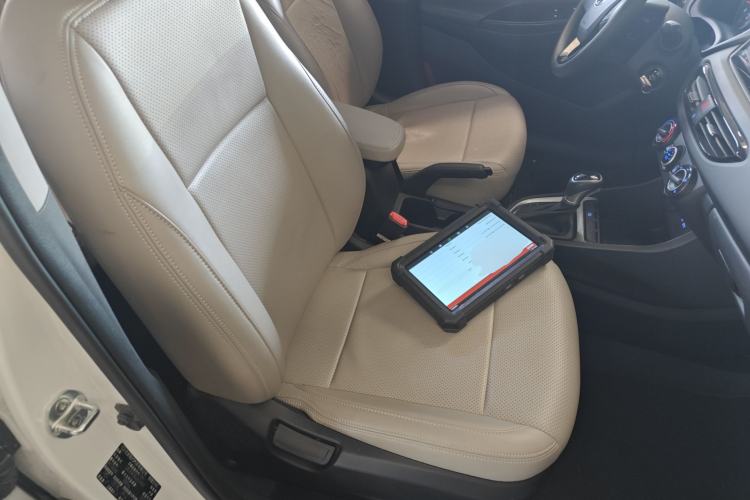 Used Hyundai Celesta 2020 1.6L Automatic GL Enjoyable Edition