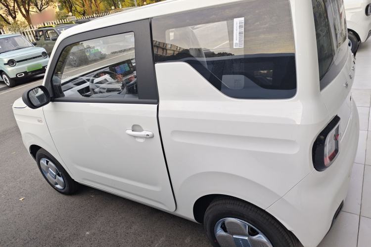 Used  Panda 2024 Panda Mini 200km Endurance Bear
