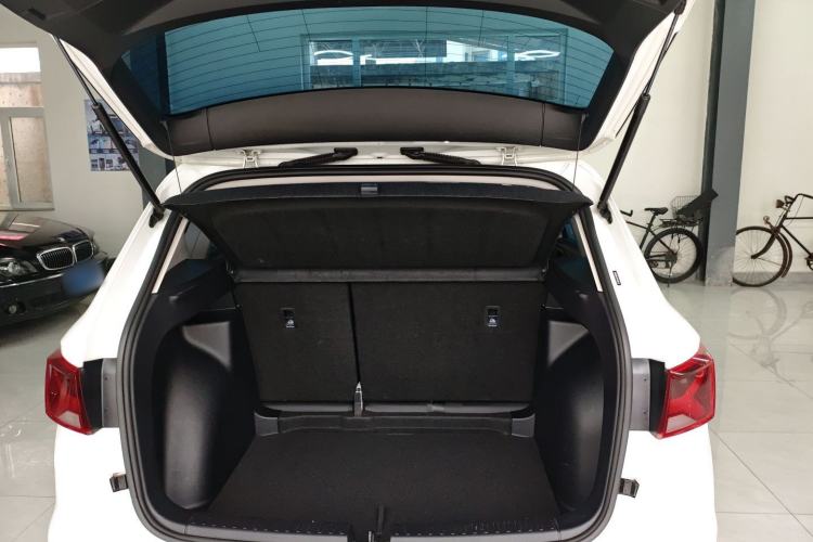 Used Jetta VS5 2022 280TSI Manual Enjoyment Version