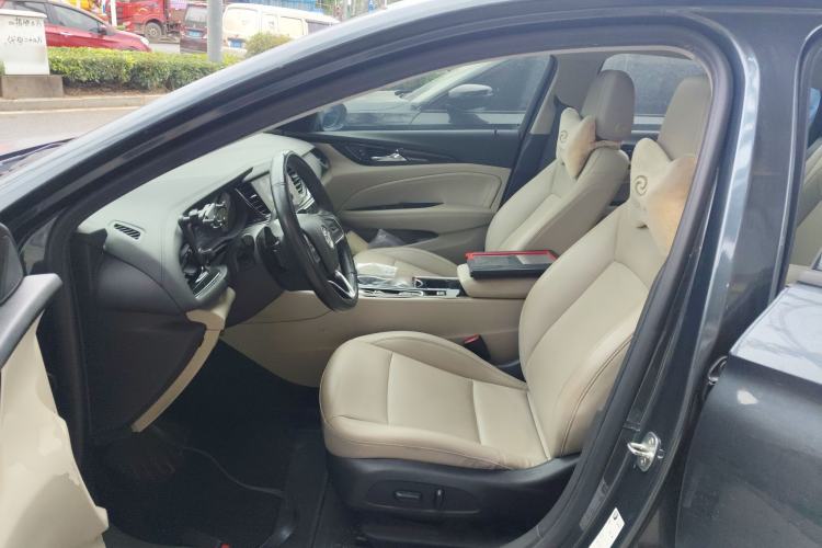 Used Buick Regal 2020 552T Elite Edition