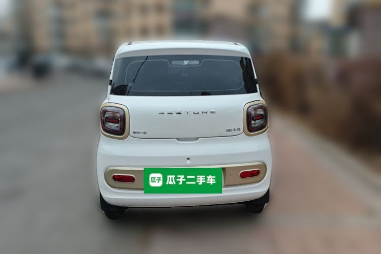 Used Bestune Pony 2025 222km Lightning Horse