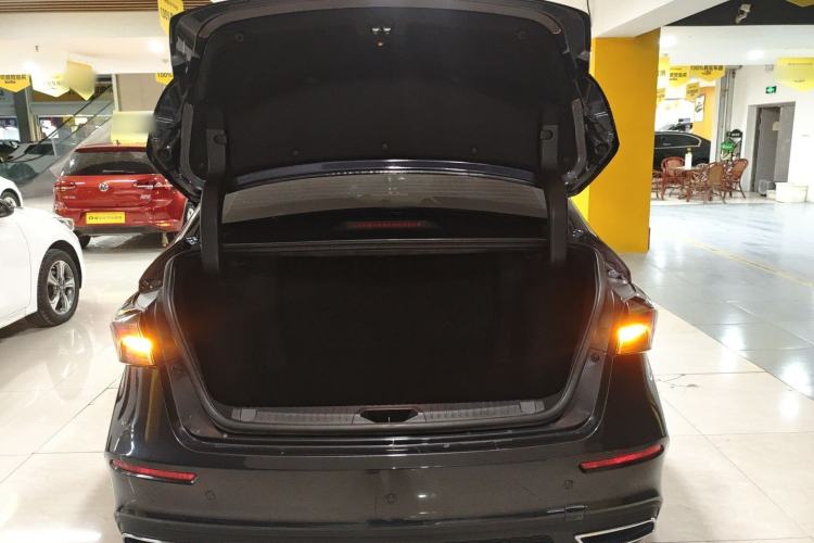 Used Chery Arrizo 5 PLUS 2021 Xiaoze 1.5L CVT Model PLUS
