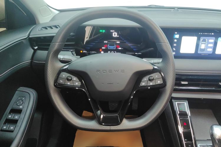 Used Roewe i5 2023 1.5L CVT Luxury Edition
