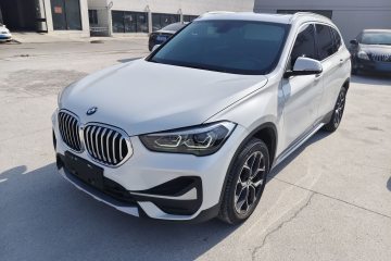 Used BMW X1 2020 sDrive20Li Premium Edition