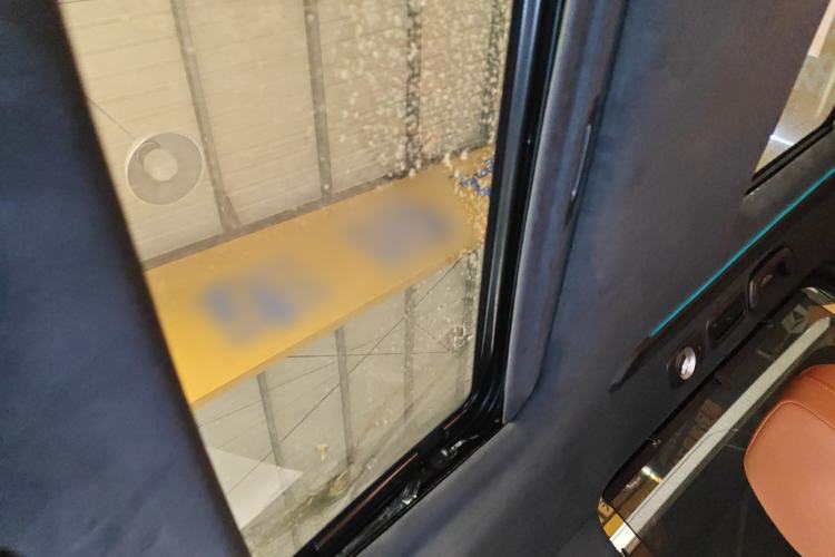 Used GAC Trumpchi E9 2024 E9 Champion Edition
