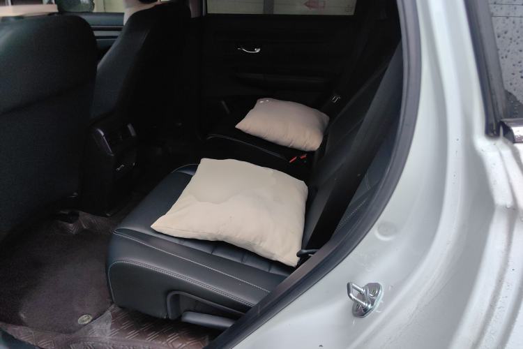 Used Honda CR-V 2023 240TURBO Two-Wheel Drive FENGSHANG Edition 5 Seats
