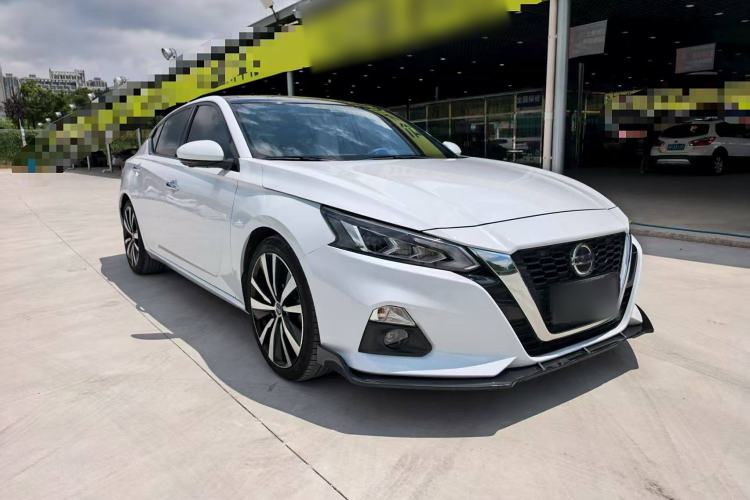 Used Nissan Teana 2019 2.0T XV AD1 Prestige Navigation Edition
