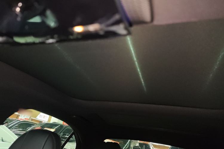 Used Mercedes-Benz C-Class 2024 Second Facelift C 260 L Sport Edition
