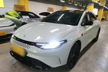 Used Leapmotor C01 2024 Range-Extended 216 Comfort Edition