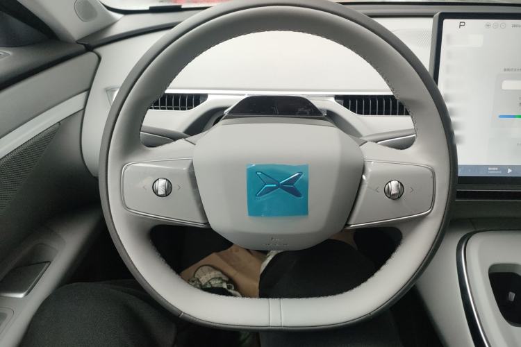 Used XPeng MONA M03 2025 620 Ultra-Long Range Plus