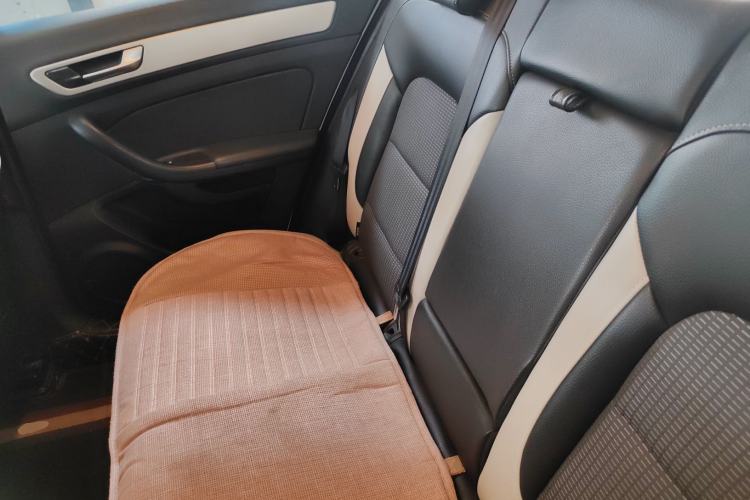 Used Qoros 5 2019 1.6T Automatic Zhiyun Connect (AliOS) Edition Prestige Model
