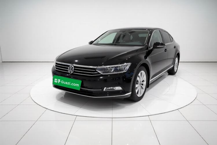 Used Volkswagen Magotan 2018 330TSI DSG Luxury Model
