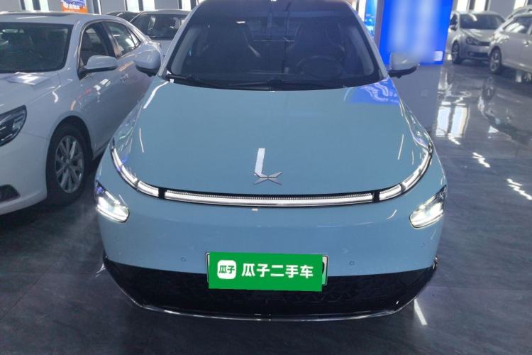 Used XPeng G3 2022 G3i 520N
