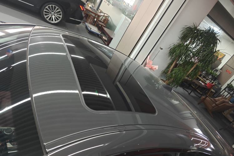 Used BMW 4 Series 2023 430i M Sport Night Edition
