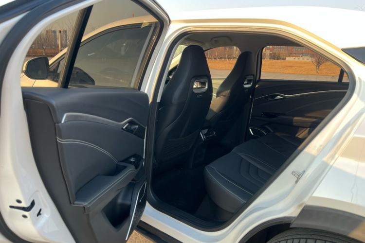 Used NETA U 2021 Pro 400 Cruiser Edition