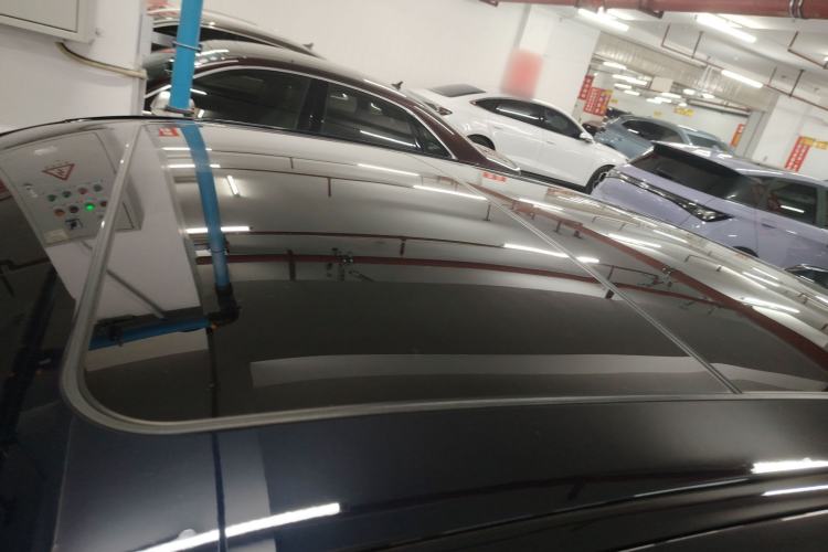 Used BMW 3 Series 2023 325Li M Sport Night Edition Package
