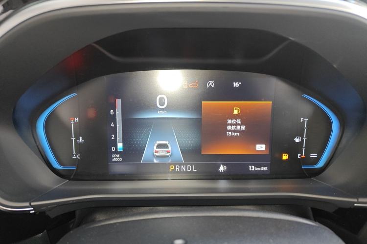 Used Ford Focus 2021 EcoBoost 180 Automatic Hunter Edition
