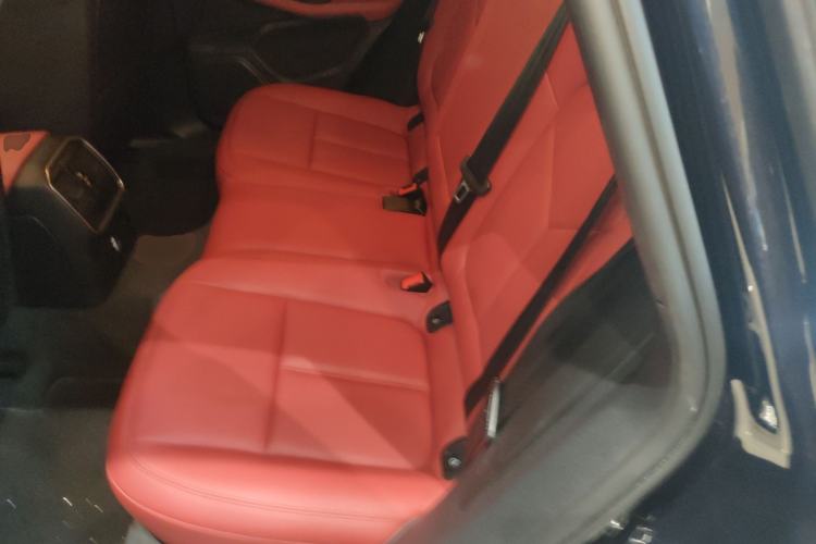 Used Porsche Macan 2021 Macan S 3.0T
